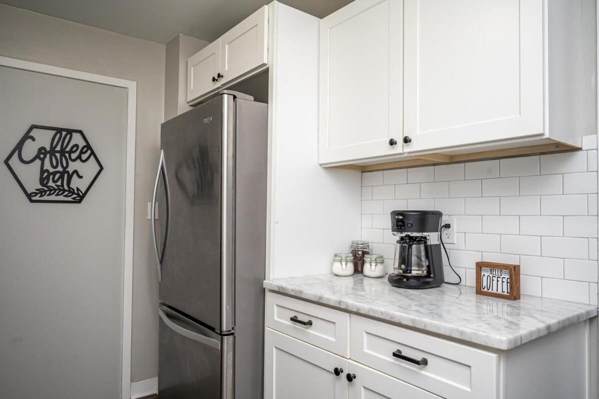 Villa Atl Downtown 2Br King Bed Free Parking Lm1902 Atlanta Exterior foto