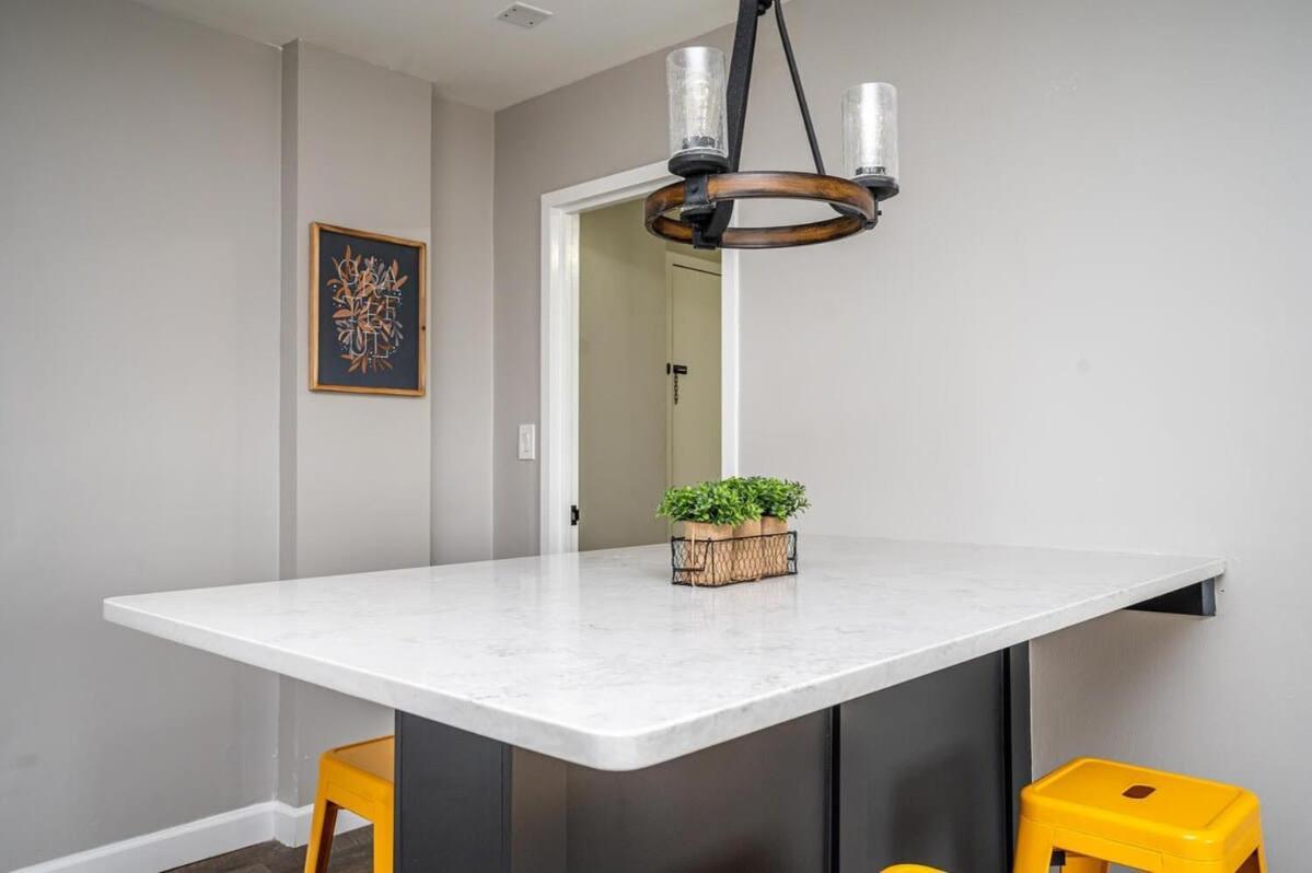 Villa Atl Downtown 2Br King Bed Free Parking Lm1902 Atlanta Exterior foto