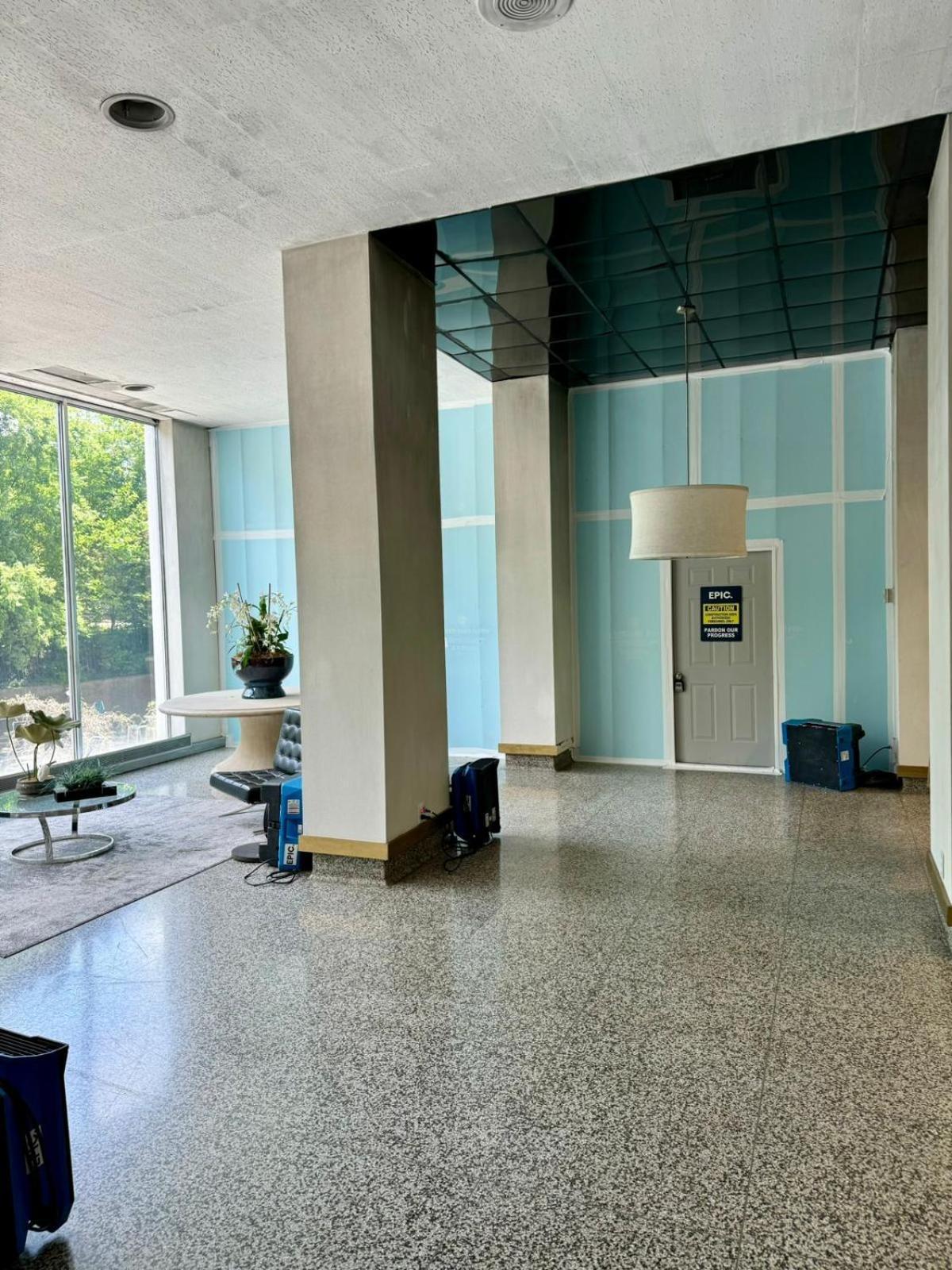 Villa Atl Downtown 2Br King Bed Free Parking Lm1902 Atlanta Exterior foto