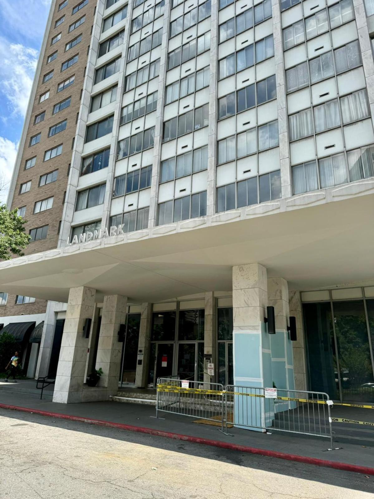 Villa Atl Downtown 2Br King Bed Free Parking Lm1902 Atlanta Exterior foto